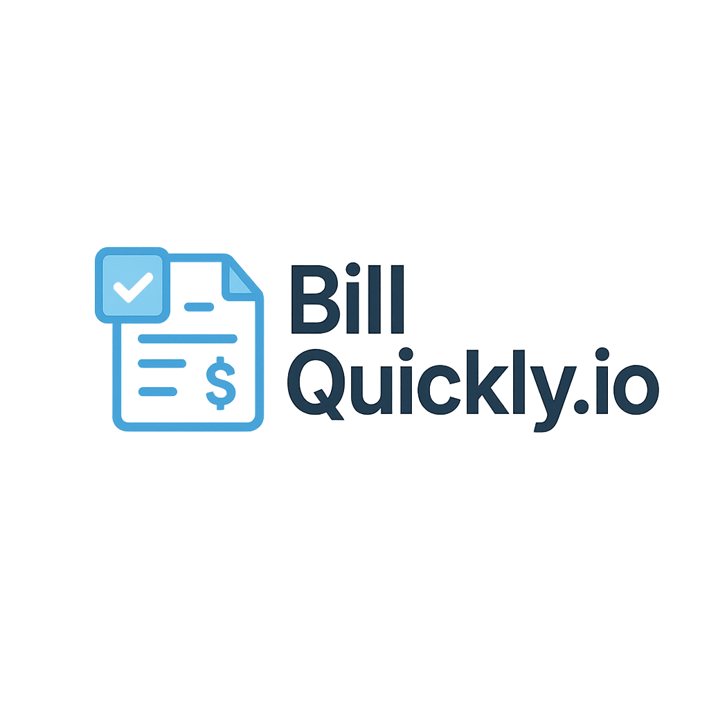 BillQuickly Logo